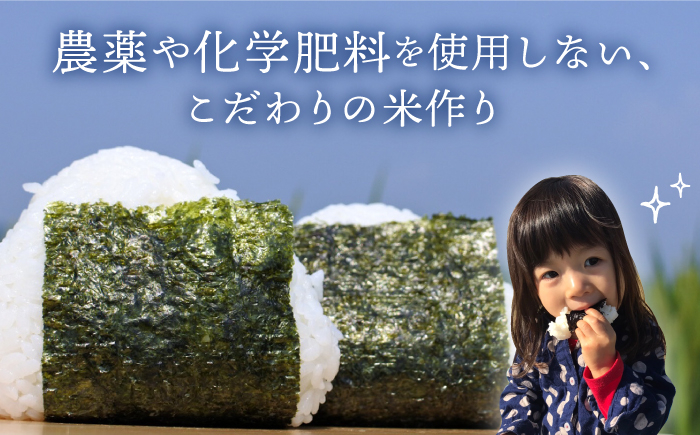  こだわりの白米 夢しずく 5kg 特A 特A評価米 白米 お米 米 コメ