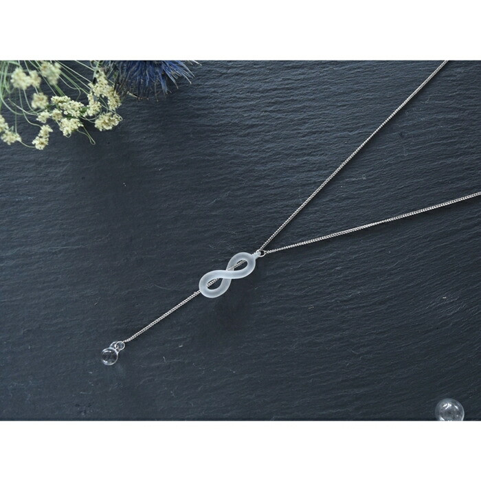 iriser（イリゼ）アンフィニ ネックレス