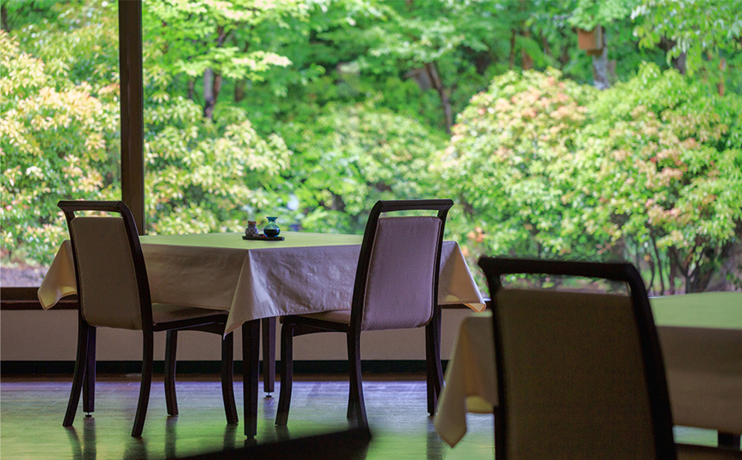 九重星生ホテル ご宿泊補助券 4万円分