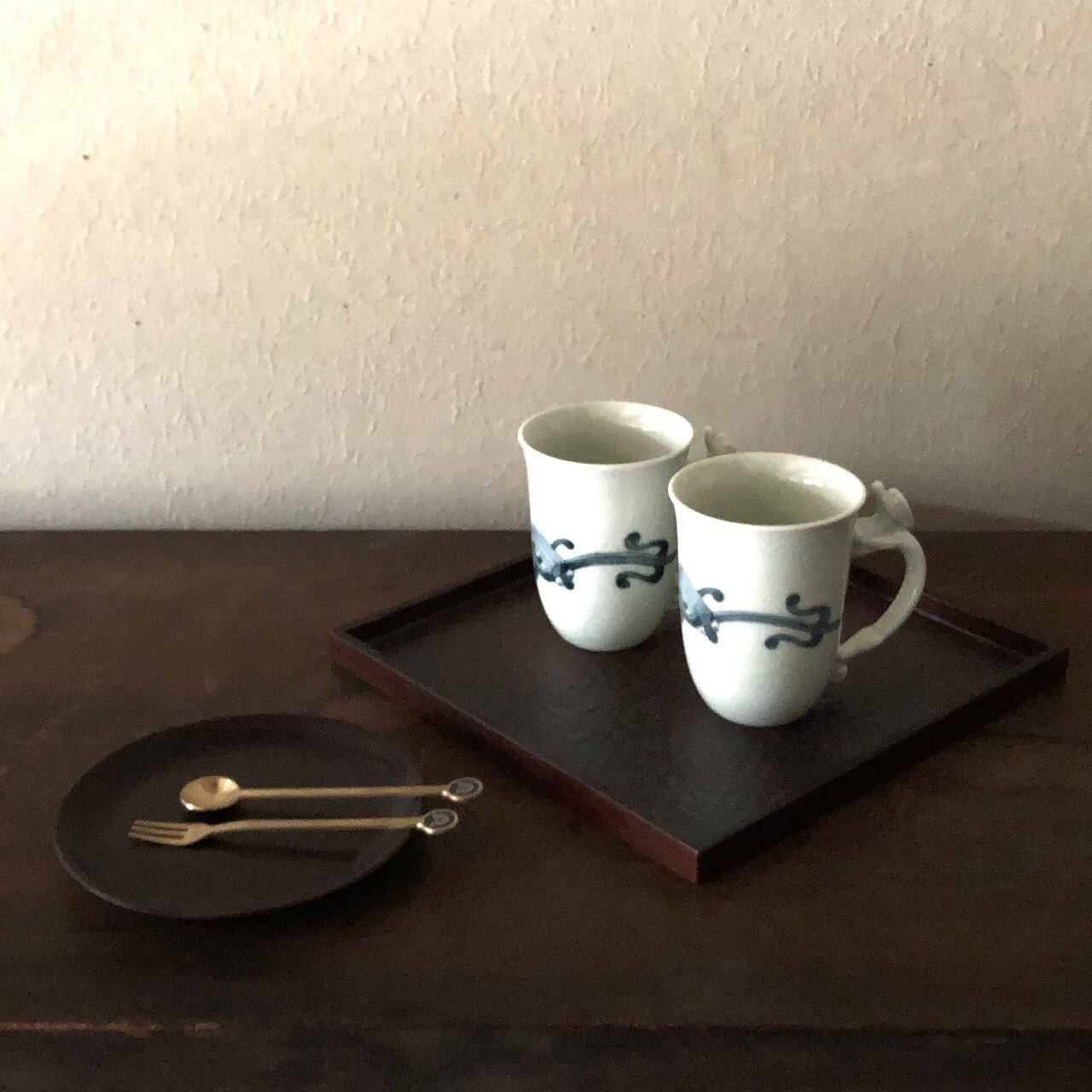 ※マグカップ以外の物ははセットに含まれておりません。