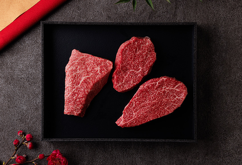 ご家族や大切な方との特別な食事やおもてなしの場に最適です。