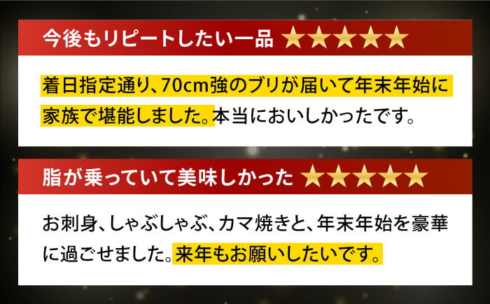 ぶり ブリ 鰤 ぶりしゃぶ しゃぶしゃぶ 刺身 鮮魚 海鮮 魚 五島 五島列島 鍋 年末 正月 日付指定 年内発送 年内配送