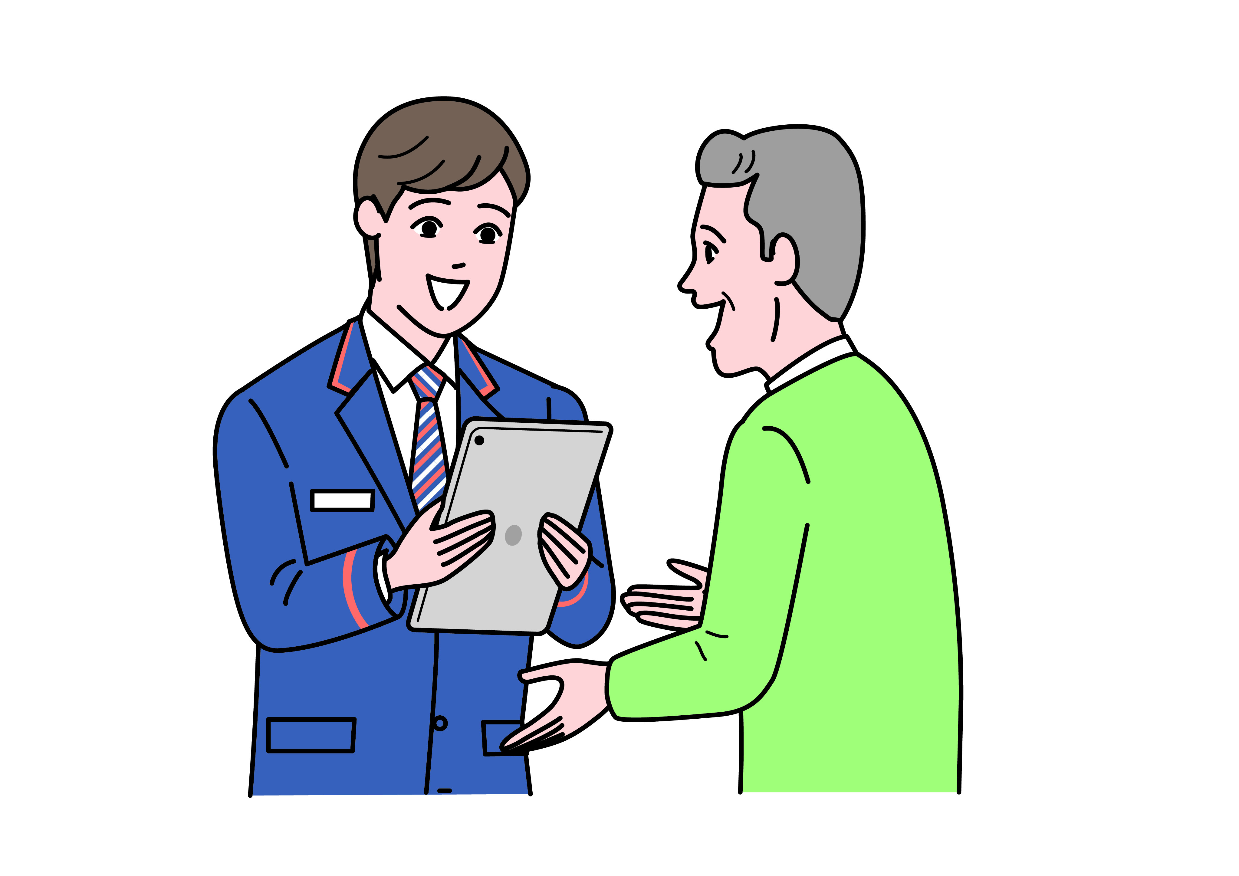  長浜市 訪問 見守り みまもり 代行 訪問サービス 高齢者 介護支援 安心 安全 サポート 家族 定期訪問 日常生活 協力