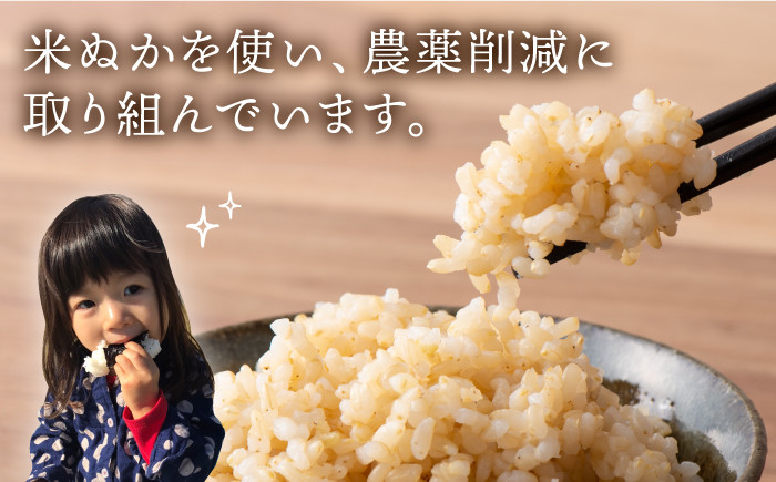 さがびより 玄米 5kg特別栽培米 特別栽培農産物 米 お米 特A 特A評価 佐賀 佐賀県産