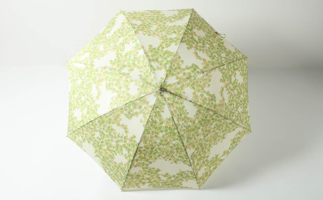 晴雨兼用傘 こもれび 60cm