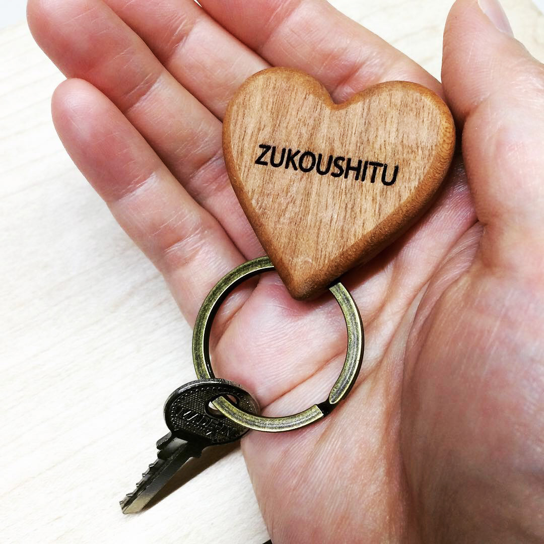 （ハート）縦30mm×横39mm×厚さ12mm