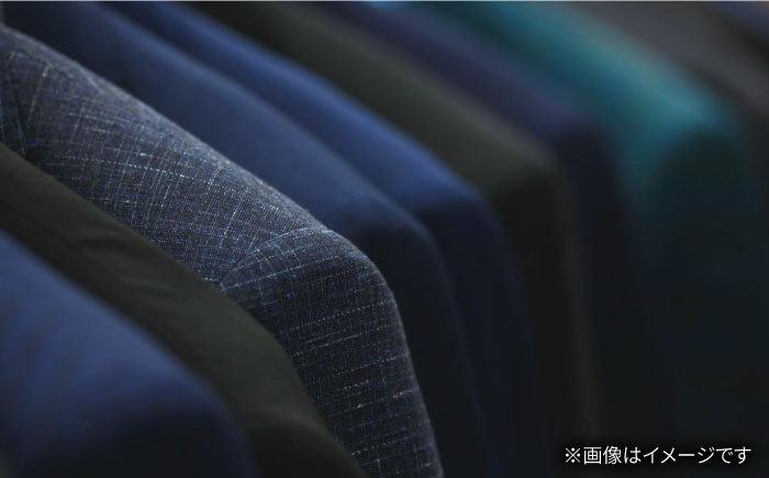 高島屋 スーツ オーダースーツ メンズスーツ