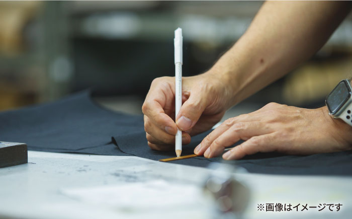 高島屋 スーツ オーダースーツ メンズスーツ