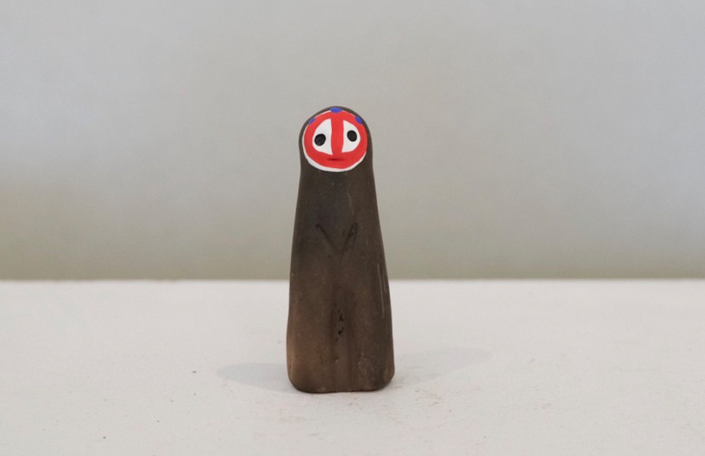 木の葉猿セット