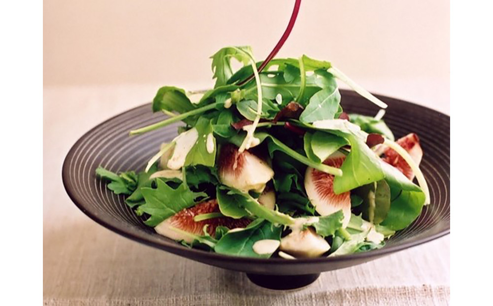 画像はイメージです。お皿以外は返礼品に含まれておりません。