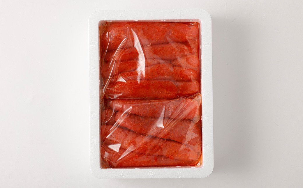 玄蔵の辛子めんたいこ約800g