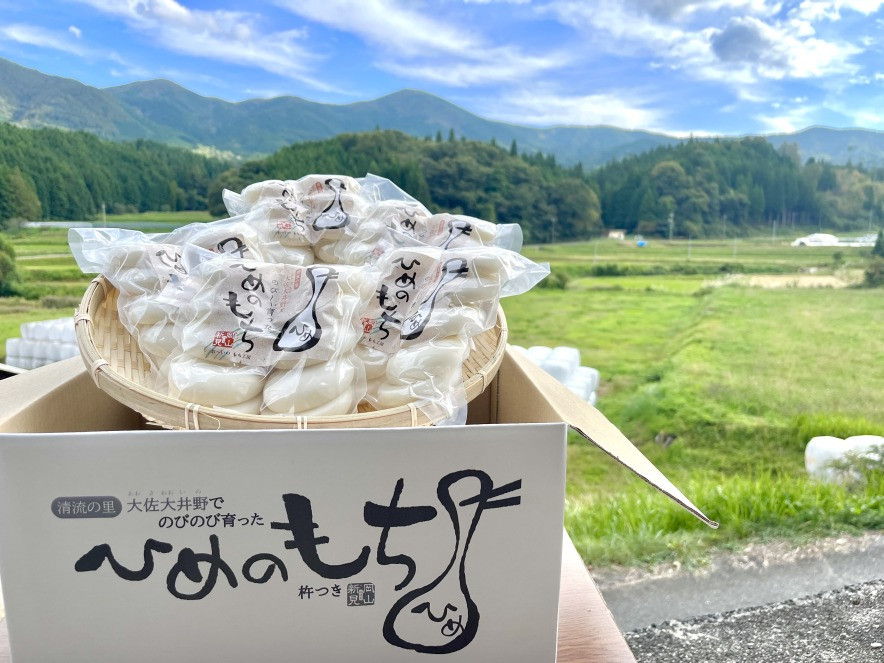 オリジナルの箱に詰めてお送りします。