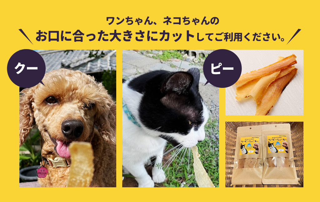 クーピーシャーキー(2袋)