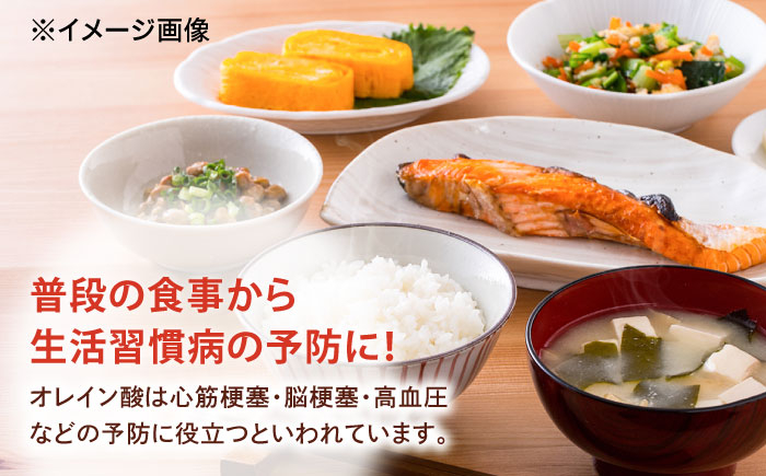 【6回定期便】からだにうれしい 米味噌 1kg（500g×2個）高オレイン酸大豆使用 なるせみそ /角味噌醤油 [UAX011]
