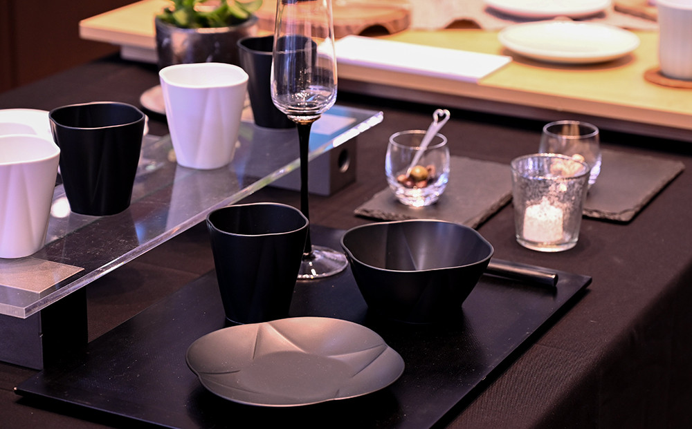 画像はイメージです。ボウル以外は返礼品に含まれておりません。