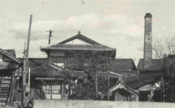 【全12回定期便】忙しいあなたに！これ1本で美味しい味付け！濱口醤油のこれ1本味付け醤油 1L×2本 料理  簡単 和食 江田島