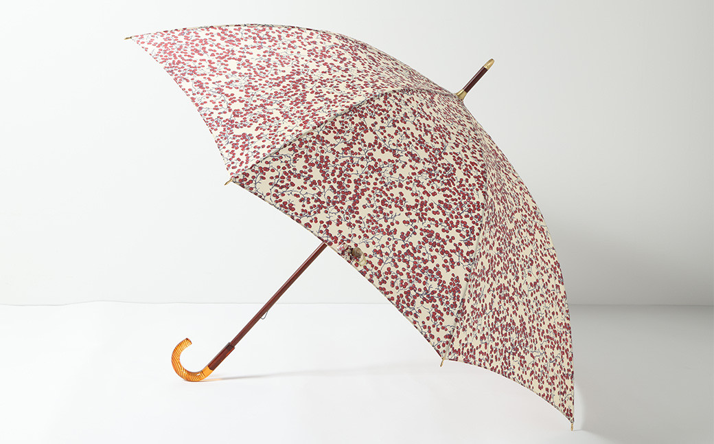 晴雨兼用傘 コショウ 60cm