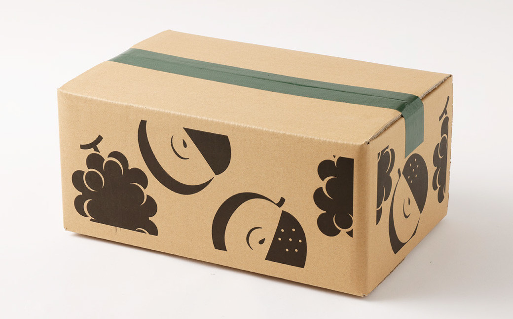 糖度18度以上を厳選してお届け！熊本県産 シャインマスカット2房