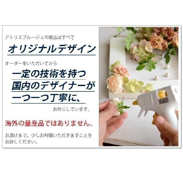 【完成品】 春のミモザイエローが人気！ ｢ミモザリース｣