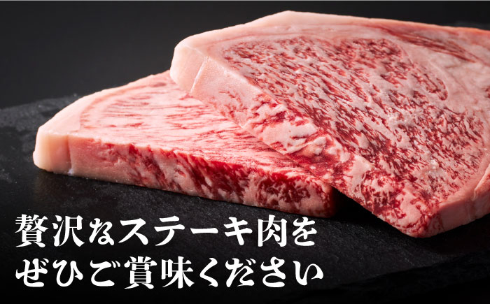 A5ランク 佐賀牛 牛肉 サーロイン ステーキ A5 佐賀牛 a5 和牛 黒毛和牛 小分け 冷凍 定期 6回 6ヶ月