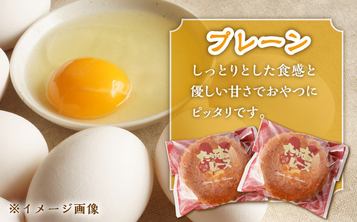 【物産館の大人気マドレーヌ】たけおレーヌ 10個セット /武雄温泉物産館 [UDO001] お菓子 おかし 洋菓子 スイーツ マ