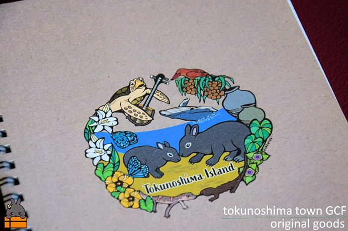 同じ島に暮らすトモダチ（アマミノクロウサギ）を守りたい。