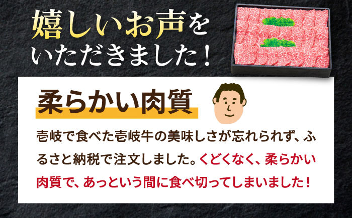 ステーキ 人気 和牛  壱岐牛 希少 柔らかい やわらかい 贈り物   肉 黒毛