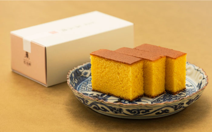 カステラ 高島屋