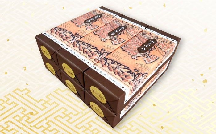 カステラ 高島屋