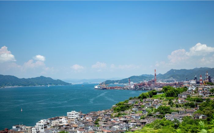 濱口醤油 あまくちうす塩醤油・これ一本味付け醤油 6本 セット 大容量 しょうゆ だし醤油 江田島