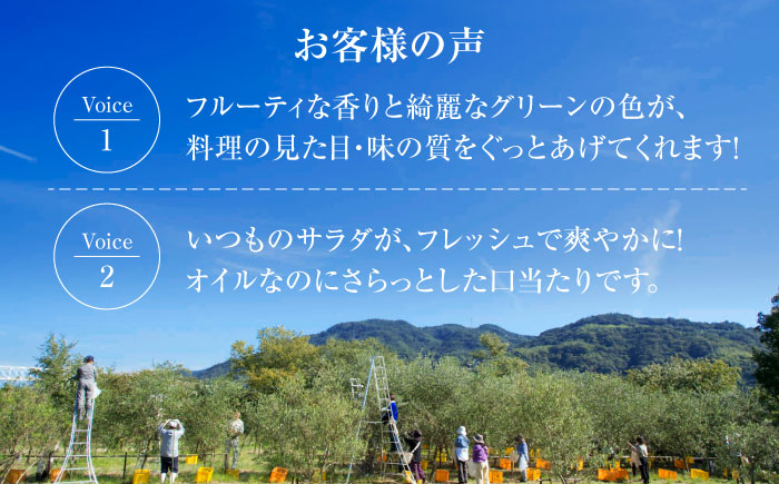 オリーブオイル エキストラバージン 油 国産 広島県産 贈答 ギフト オリーブオイル