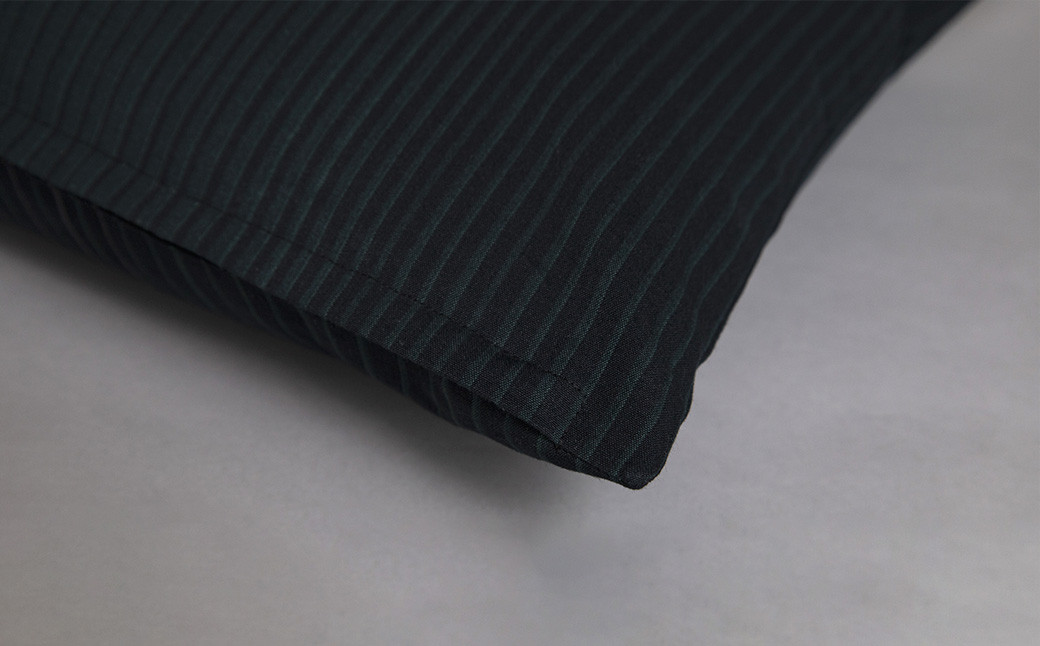 <KUMASHIMA>クッションカバー（45角）