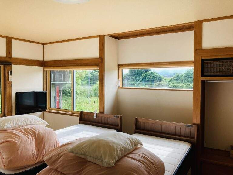 ゆっくりとお寛ぎいただけます。