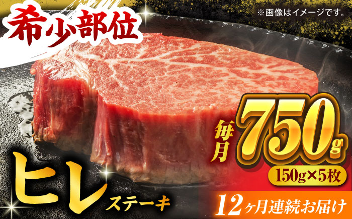くまもと黒毛和牛 肉 ヒレ ステーキ 人気 牛肉 高級 焼肉 和牛ステーキ 国産 冷凍 アウトドア キャンプ 熊本県 山鹿市