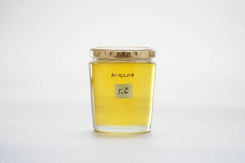 はちみつ 450g 蜂蜜 ハチミツ 蜜 みつ ミツ 常温 国産 愛媛県 【えひめの町(超)推し!(愛南町)】(327)