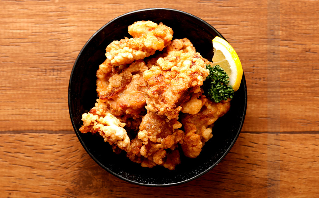 【1ヶ月毎2回定期便】 【業務用】 ハーブ鶏もも 計約4kg(約2kg x 2回)