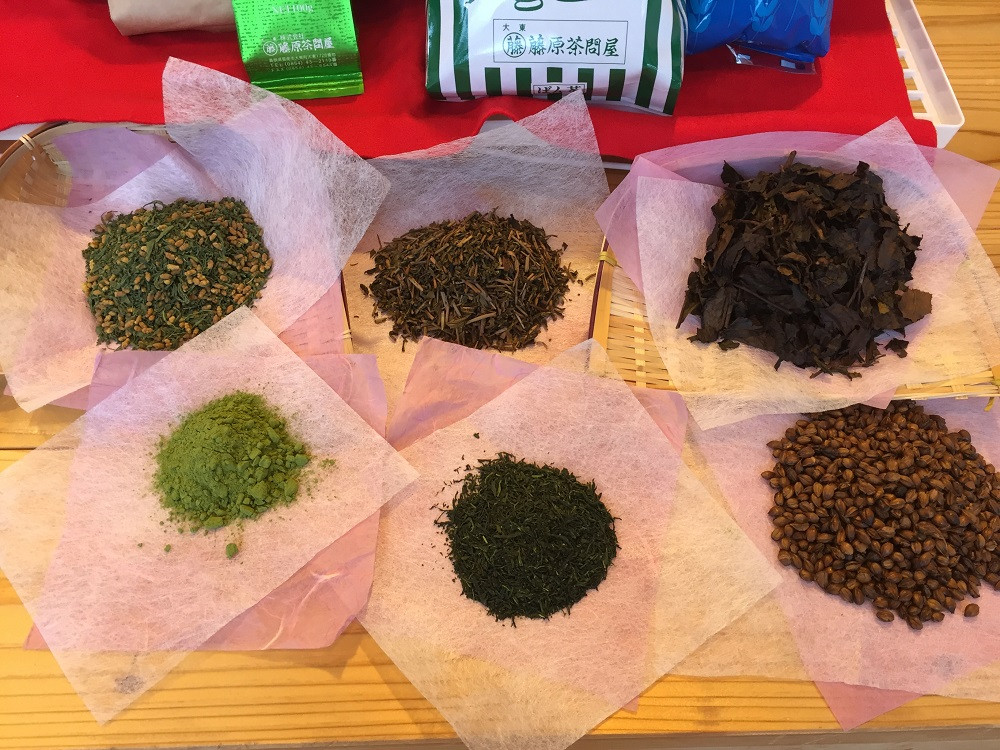 絞りたてのミルクとお茶のさわやなか味わい