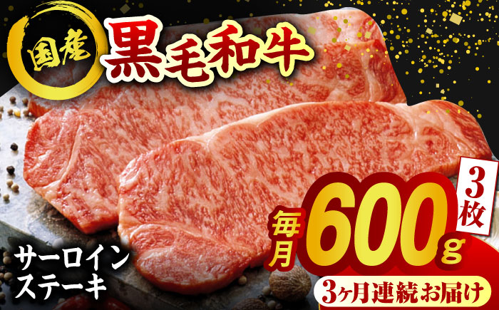 熊本県産 黒毛和牛 サーロイン ステーキ 牛肉 国産 和牛 A4ランク以上 冷凍 ロース 霜降り 高級 九州産 熊本産 山鹿市