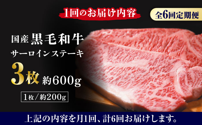 熊本県産 黒毛和牛 サーロイン ステーキ 牛肉 国産 和牛 A4ランク以上 冷凍 ロース 霜降り 高級 九州産 熊本産 山鹿市