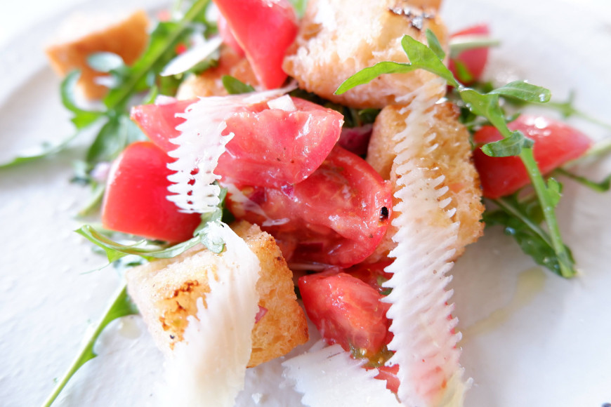 第１回　全国トマトミディアムラージ選手権　ミディアム部門『銅賞』