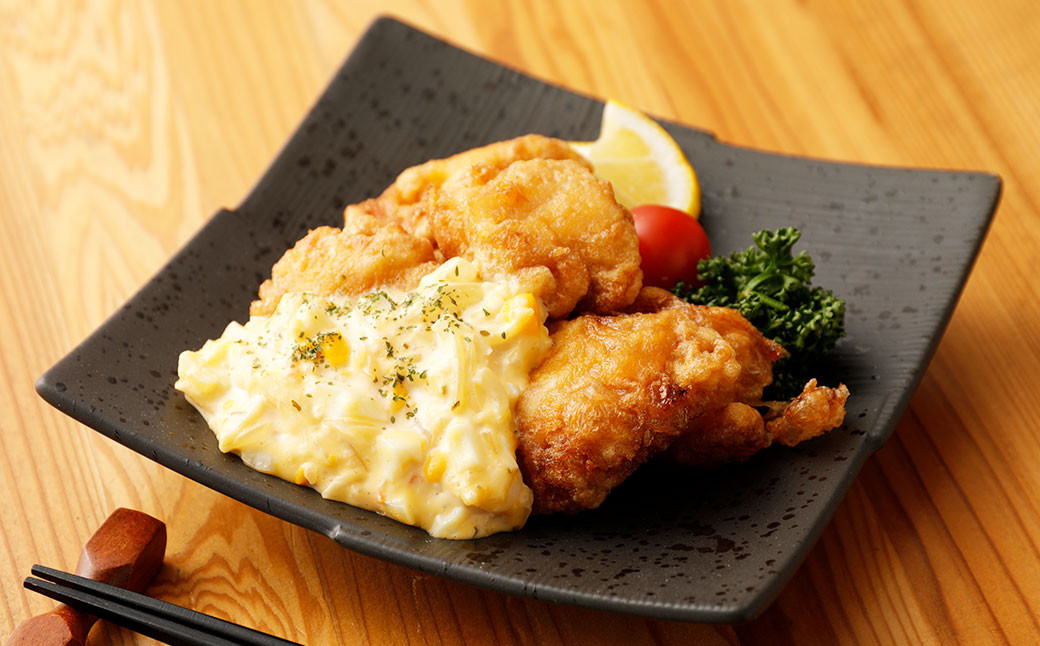 【1ヶ月毎2回定期便】大分県産ハーブ鶏むね 計24kg