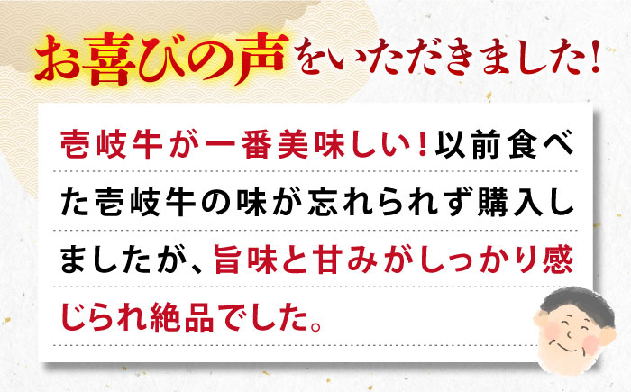 ステーキ 人気 和牛  壱岐牛 希少 柔らかい やわらかい 贈り物 ギフト  肉