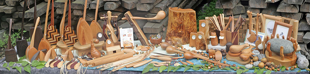 【プラム工芸】まごの手 長さ50cm(紐含まず)  最大幅2.5cm