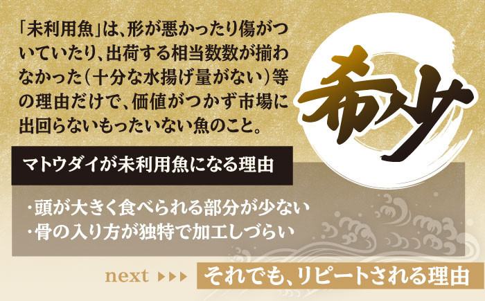 【高級食材マトウダイ入り】 平戸 干物 5種セット 計29枚 平戸市 / 井吉水産 