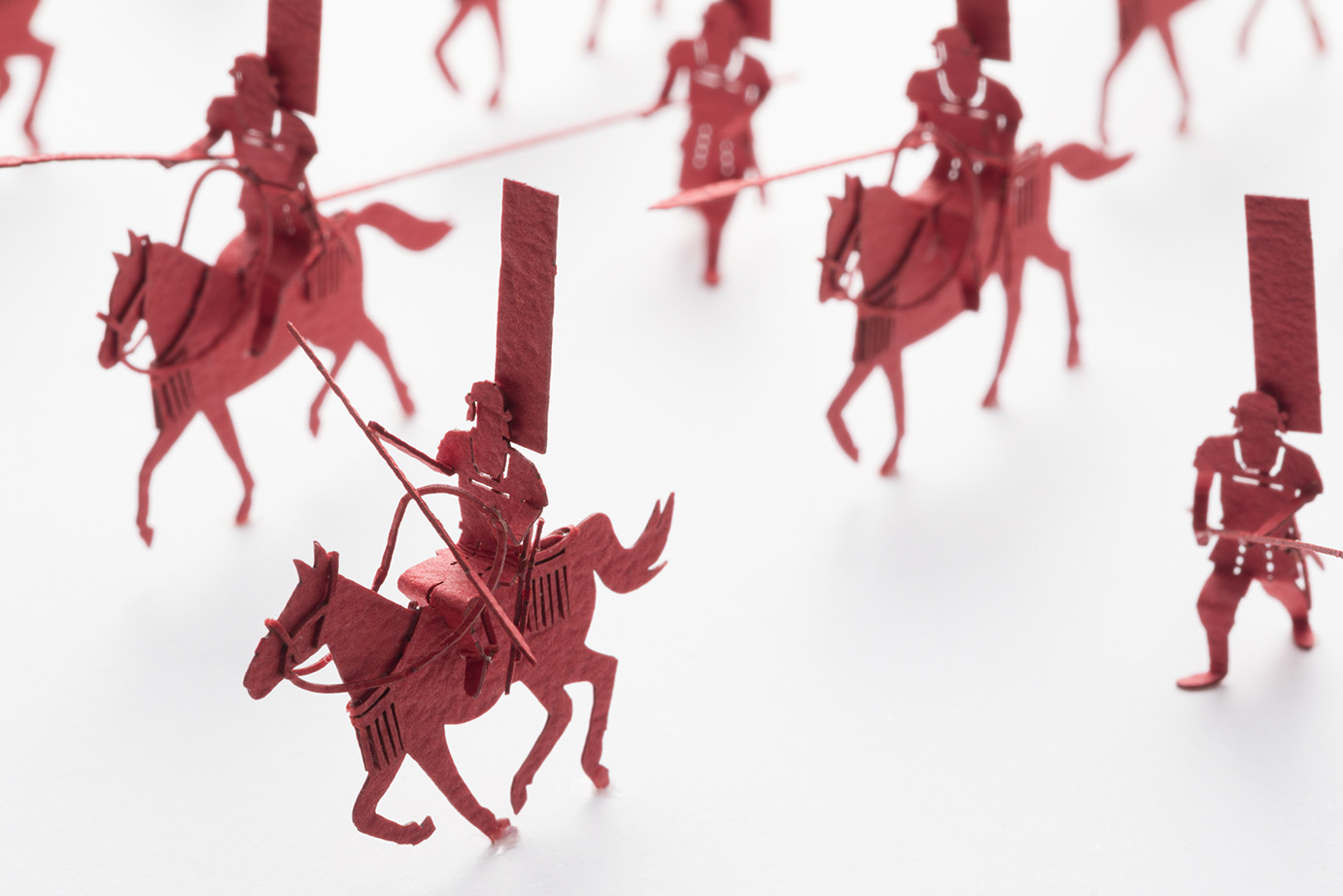 No.80 武田鉄砲隊