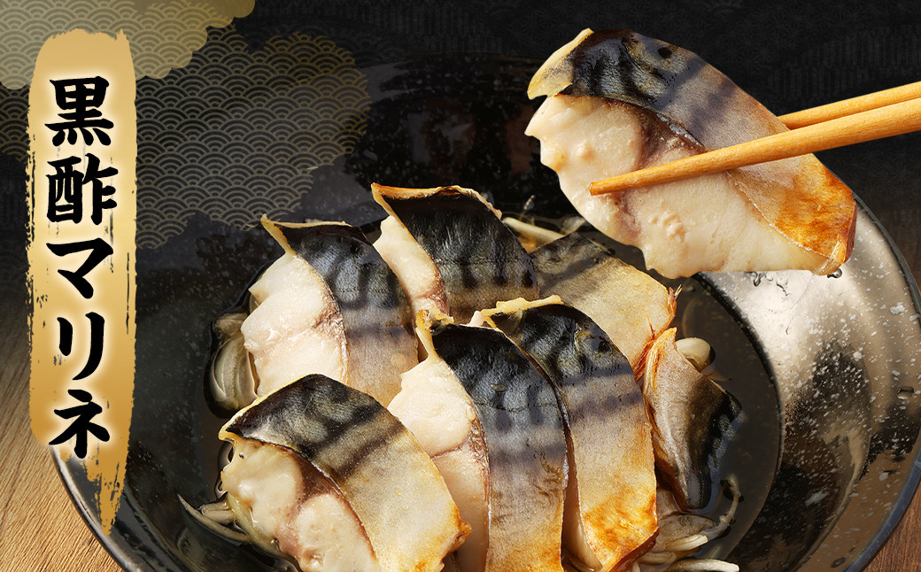 【4ヶ月定期便】【訳あり規格外】 業務用 無添加塩さば 1.9kg