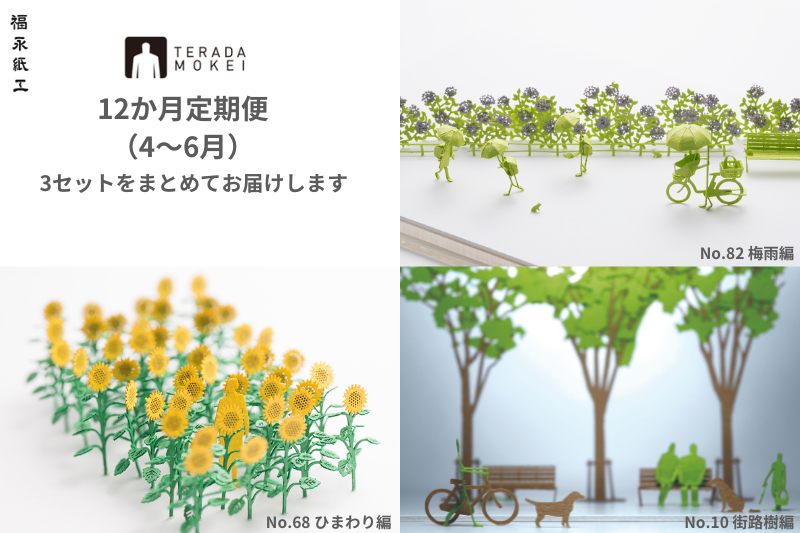 4～6月セット内容