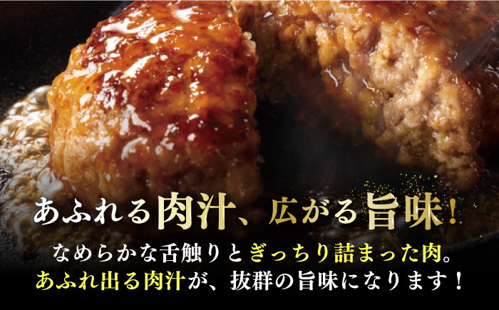 ハンバーグ 牛肉 肉 無添加 小分け 贅沢 ギフト 贈答