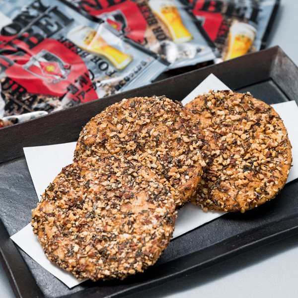 6袋入りBOXを3箱お届けします。