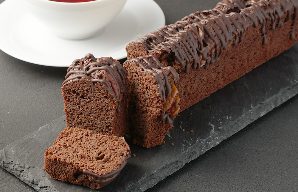 果菓坂ショコラ&フランボワーズ2本セット